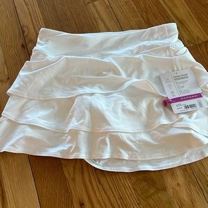 Nwt athleta skort